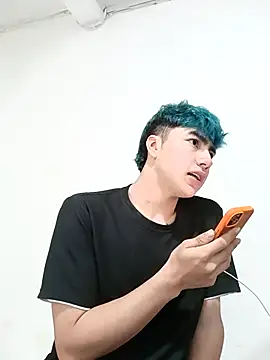 AlexanderCollman online show from 10-21-25, 08:08