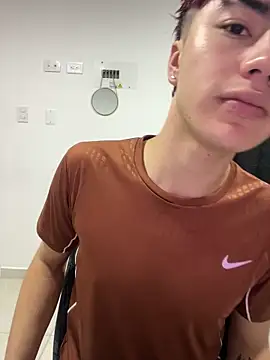 AlexanderCollman online show from 12-16-25, 06:56