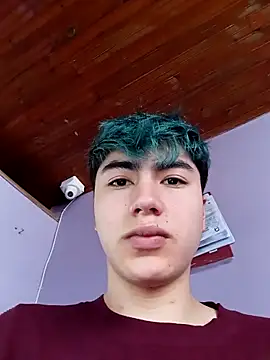 AlexanderCollman online show from 10-25-25, 01:23