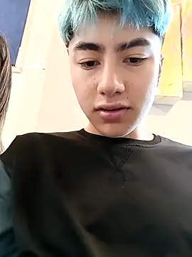 AlexanderCollman online show from 10-09-25, 02:06