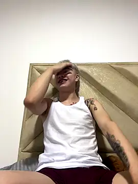 AlexanderCollman online show from 11-27-25, 05:35