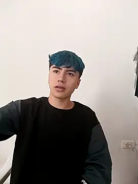 AlexanderCollman online show from 10-15-25, 04:48