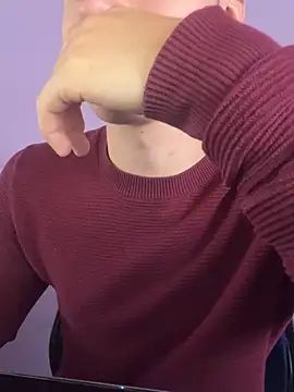 AlexanderCollman online show from 11-07-25, 02:10