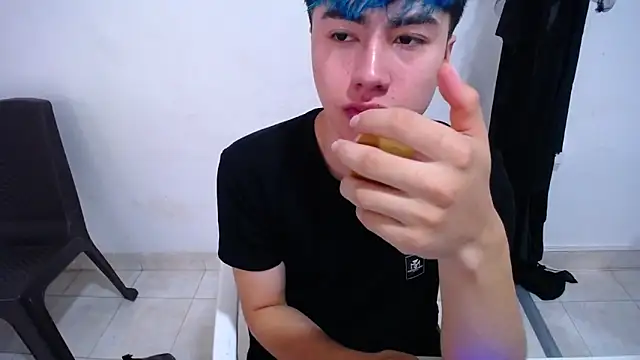 AlexanderCollman online show from 10-17-25, 07:04