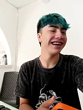 AlexanderCollman online show from 10-22-25, 07:13