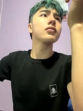 AlexanderCollman online show from 11-04-25, 03:21