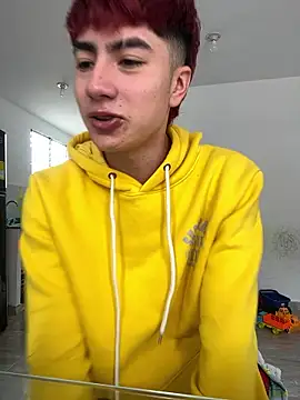 AlexanderCollman online show from 01-13-26, 05:17