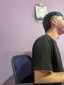 AlexanderCollman online show from 10-28-25, 04:50