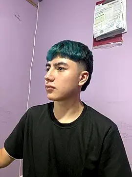 AlexanderCollman online show from 10-29-25, 04:55