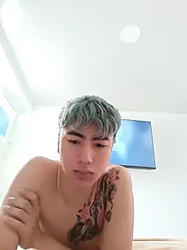 AlexanderCollman online show from 10-12-25, 04:41