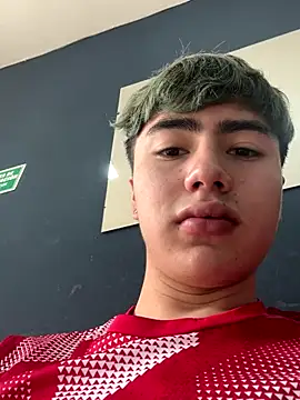 AlexanderCollman online show from 11-26-25, 05:35