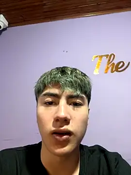 AlexanderCollman online show from 11-23-25, 03:38