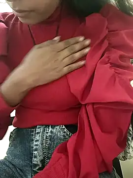 Alia-00 online show from 10-29-25, 04:11