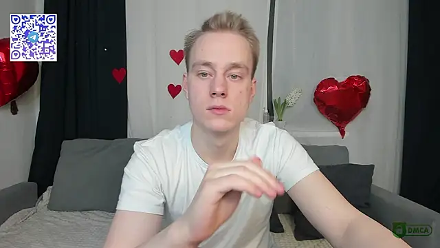 Kevin Young Cat online show from 02-22-26, 08:32