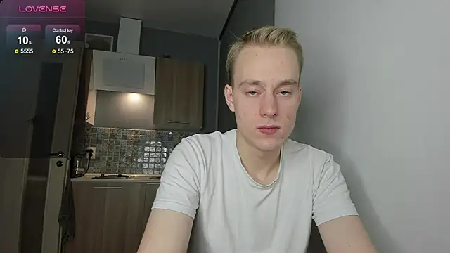 Kevin Young Cat online show from 10-28-25, 03:55