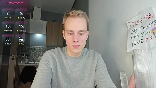 Kevin Young Cat online show from 10-29-25, 03:22