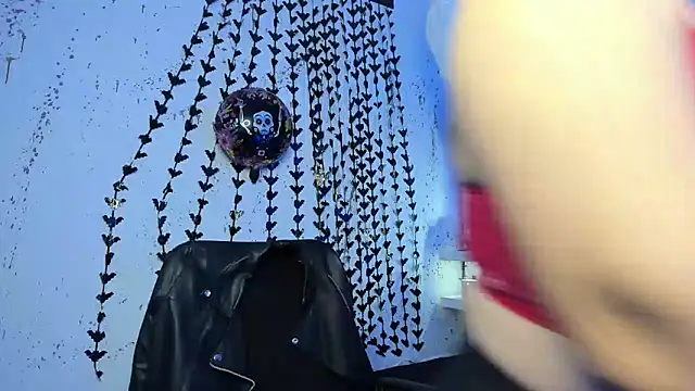 JaddeWalker online show from 10-17-25, 11:34