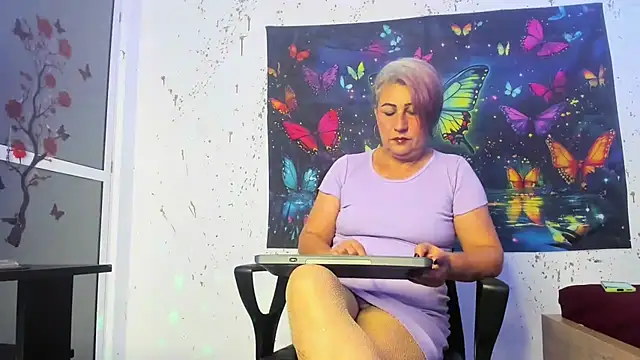 JaddeWalker online show from 04-23-26, 11:27