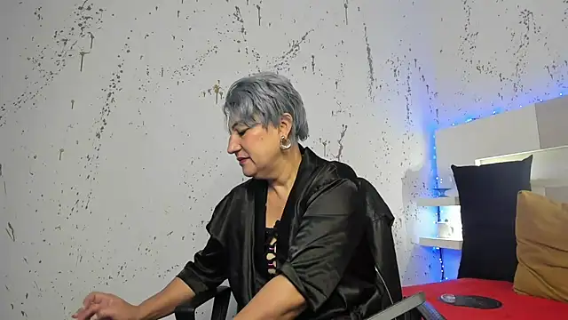 JaddeWalker online show from 10-05-25, 11:34
