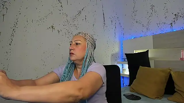 JaddeWalker online show from 09-25-25, 11:27