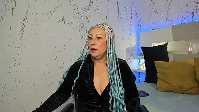 JaddeWalker online show from 09-28-25, 11:28