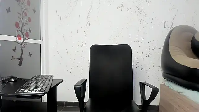 JaddeWalker online show from 05-10-26, 11:36