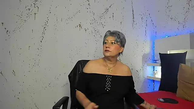 JaddeWalker online show from 10-07-25, 11:22