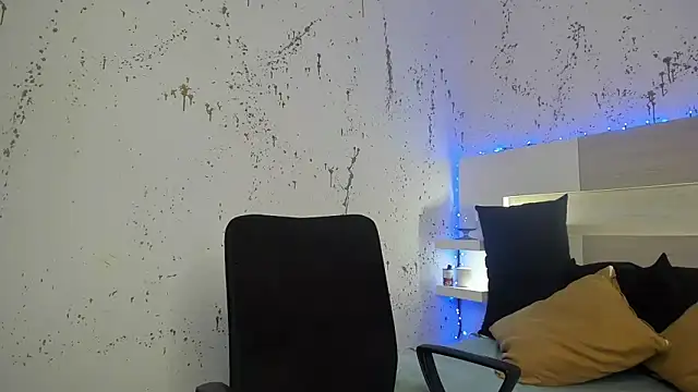 JaddeWalker online show from 09-22-25, 11:27