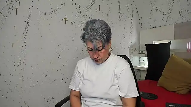 JaddeWalker online show from 10-03-25, 11:34