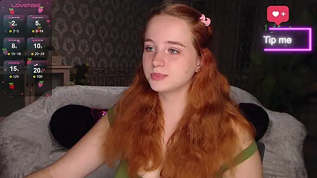 LunaSweet18 online show from 09-16-25, 01:12