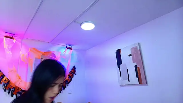 Anastasiia rouse online show from 11-02-25, 03:44