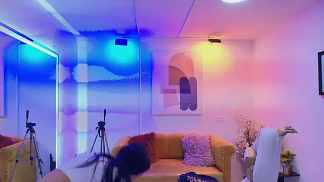 Anastasiia rouse online show from 05-16-26, 10:36