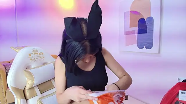 Anastasiia rouse online show from 01-09-26, 03:46