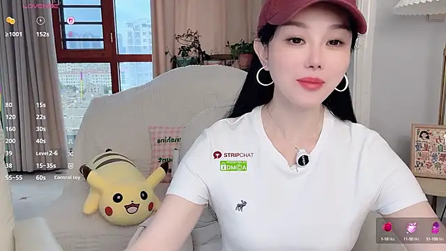 Xiatian520  online show from 09-09-25, 08:35