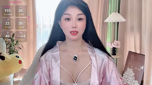 Xiatian520  online show from 09-28-25, 03:24