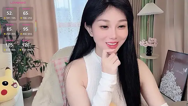 Xiatian520  online show from 10-19-25, 06:16