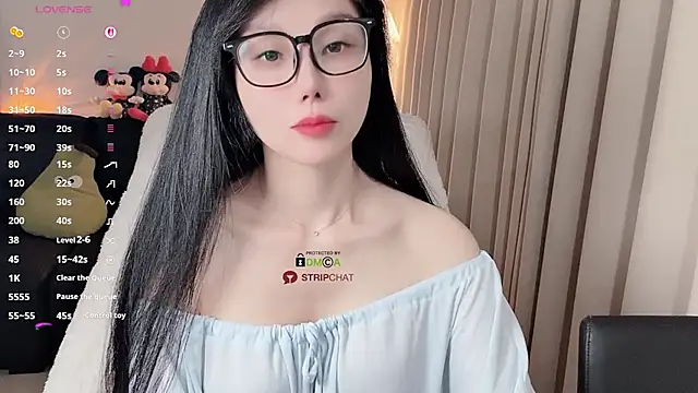 Xiatian520  online show from 03-14-26, 07:14