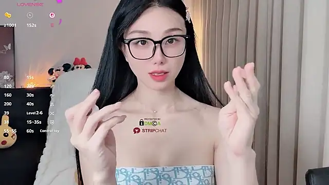 Xiatian520  online show from 02-11-26, 06:57