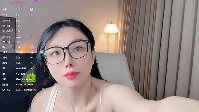 Xiatian520  online show from 03-03-26, 06:42