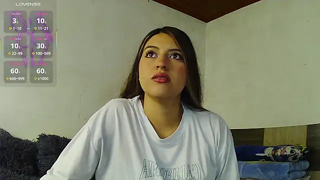 Sophie petit1 online show from 09-30-25, 02:12