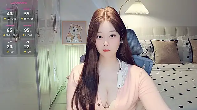 Xiaotantan-99 online show from 03-27-26, 07:37