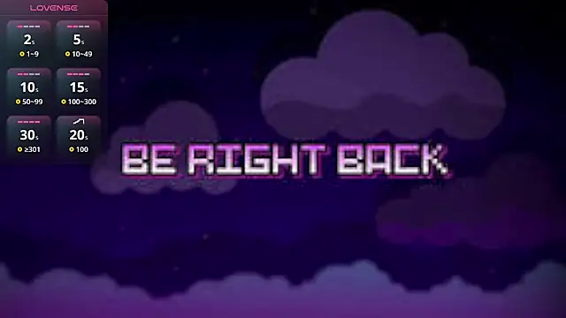 Bree  Morgan online show from 02-25-26, 07:03