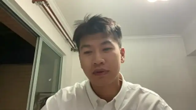 heywilliam online show from 11-26-25, 02:17