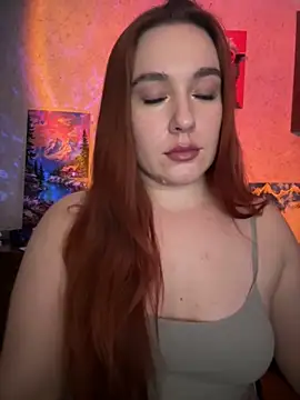 Sweet lollipop25 online show from 01-17-26, 09:40