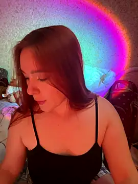 Sweet lollipop25 online show from 10-10-25, 07:36