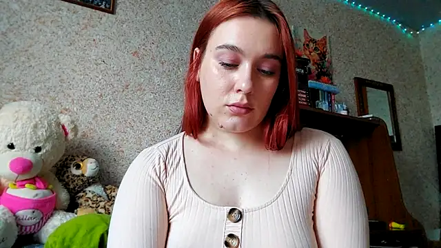 Sweet lollipop25 online show from 10-26-25, 01:33