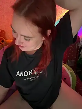 Sweet lollipop25 online show from 11-14-25, 10:35