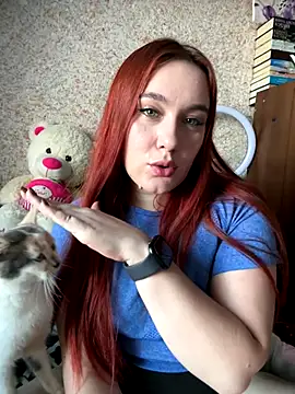 Sweet lollipop25 online show from 12-16-25, 09:13