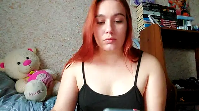 Sweet lollipop25 online show from 10-28-25, 12:15