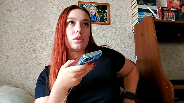 Sweet lollipop25 online show from 09-09-25, 08:02